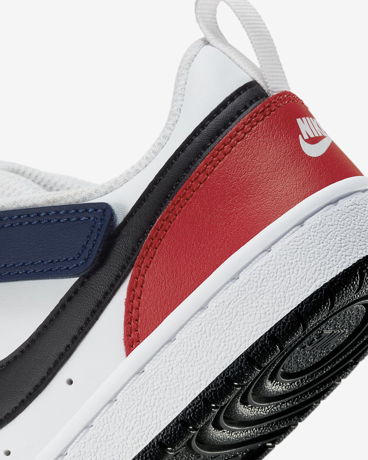 nike court borough low 2 bpv